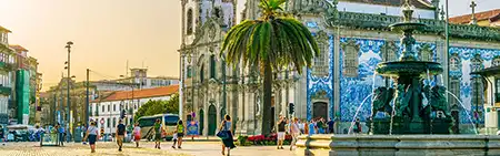 Wat te doen in Porto