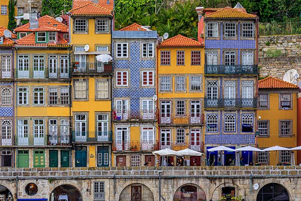 Porto reisgids